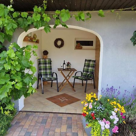 Ferienwohnung Bergblick Sebnitz Εξωτερικό φωτογραφία