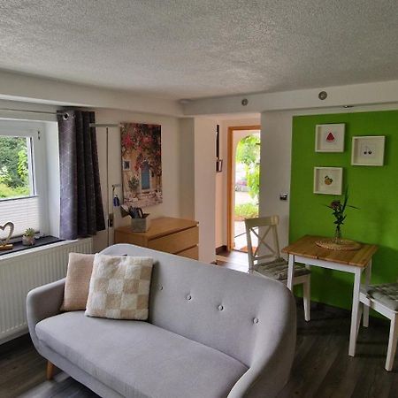 Ferienwohnung Bergblick Sebnitz Εξωτερικό φωτογραφία