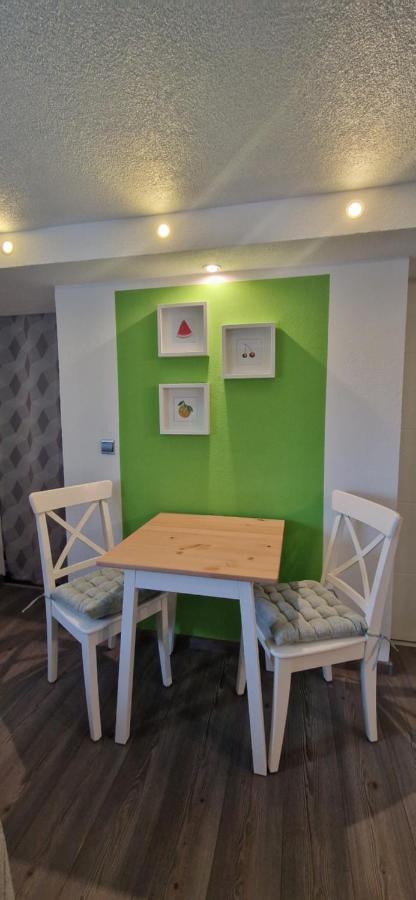 Ferienwohnung Bergblick Sebnitz Εξωτερικό φωτογραφία