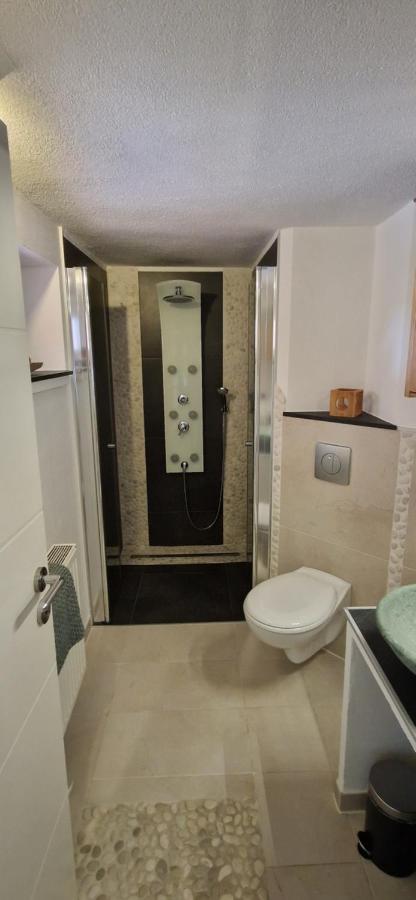 Ferienwohnung Bergblick Sebnitz Εξωτερικό φωτογραφία