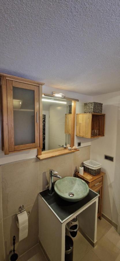 Ferienwohnung Bergblick Sebnitz Εξωτερικό φωτογραφία
