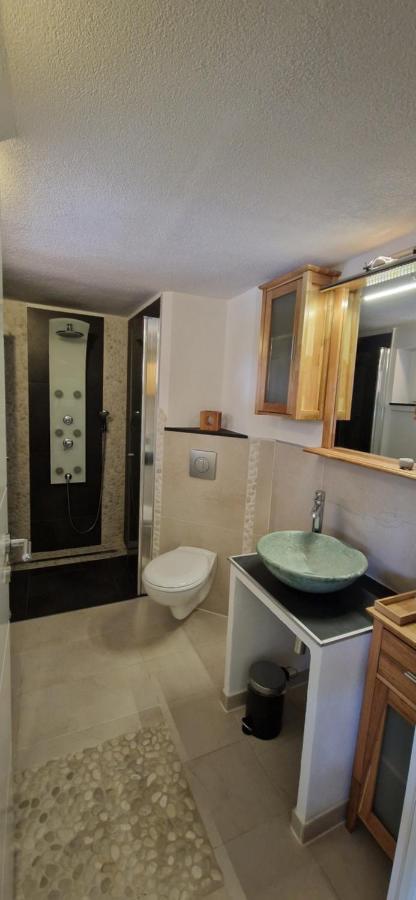 Ferienwohnung Bergblick Sebnitz Εξωτερικό φωτογραφία