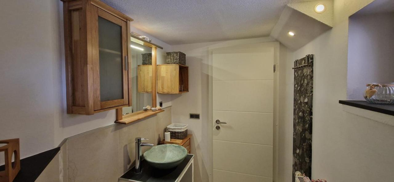 Ferienwohnung Bergblick Sebnitz Εξωτερικό φωτογραφία