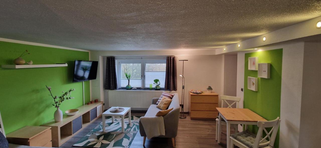 Ferienwohnung Bergblick Sebnitz Εξωτερικό φωτογραφία