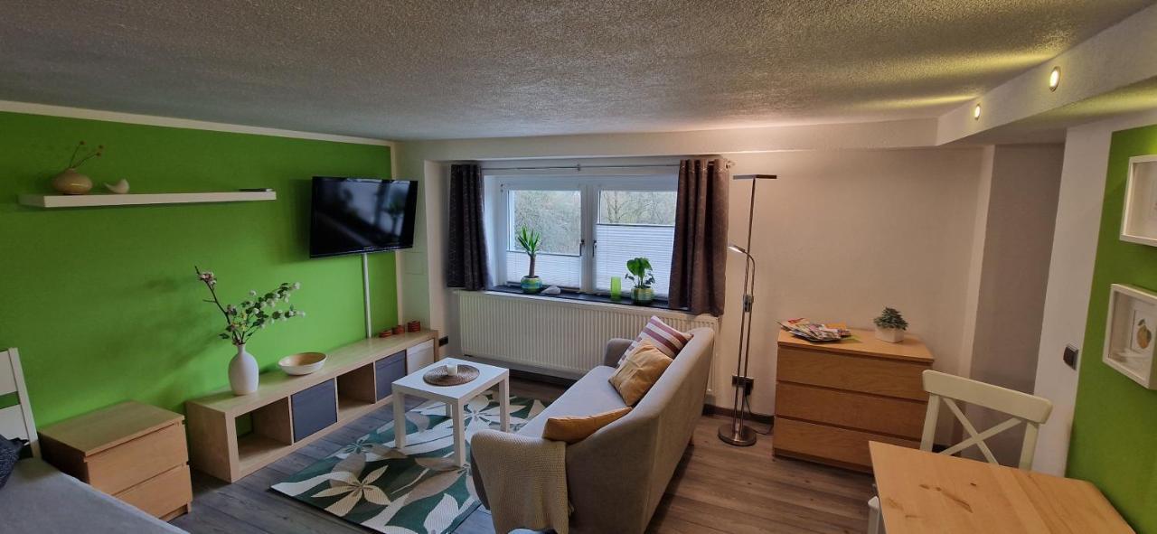 Ferienwohnung Bergblick Sebnitz Εξωτερικό φωτογραφία