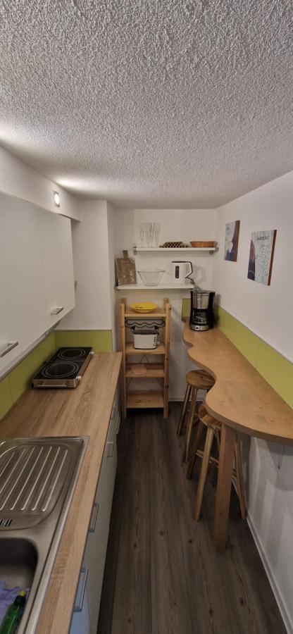 Ferienwohnung Bergblick Sebnitz Εξωτερικό φωτογραφία