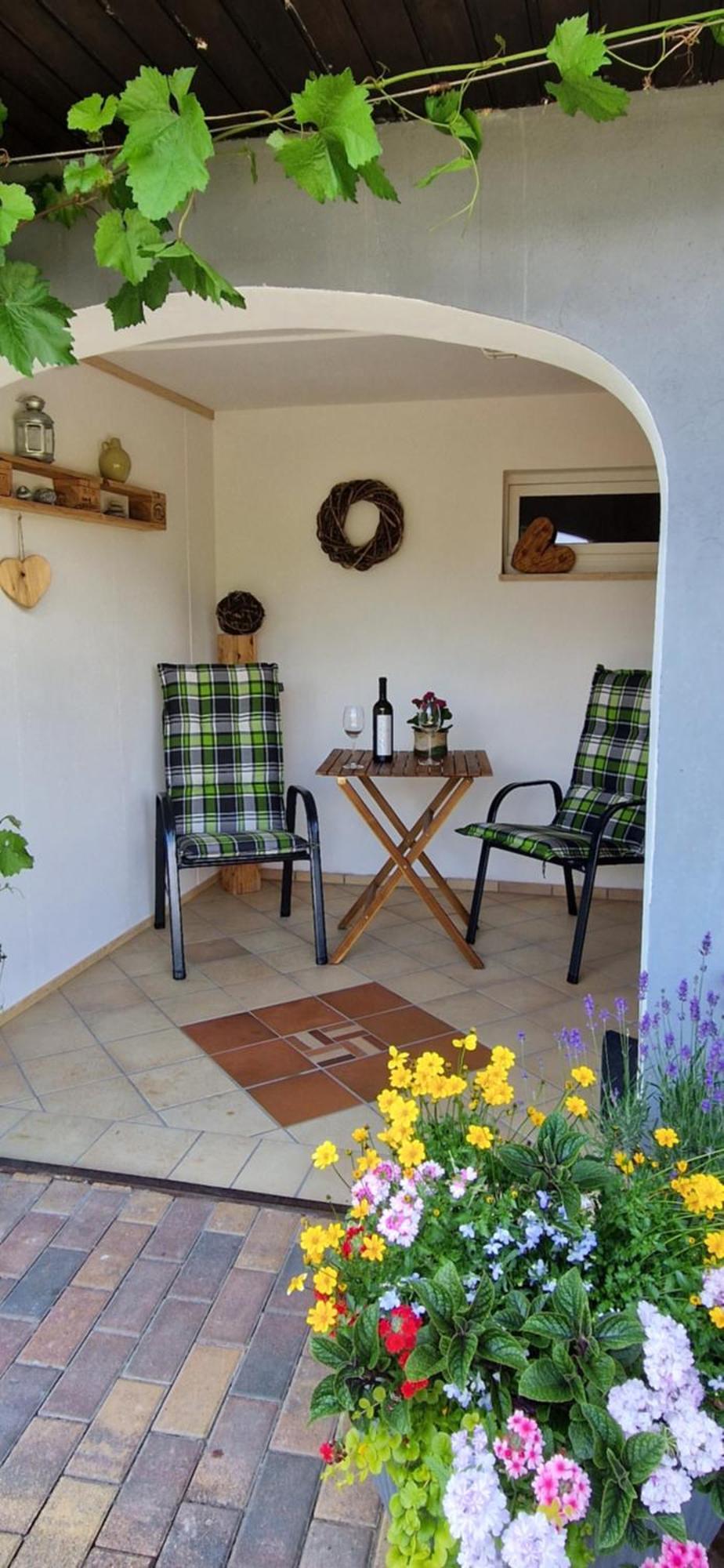 Ferienwohnung Bergblick Sebnitz Εξωτερικό φωτογραφία